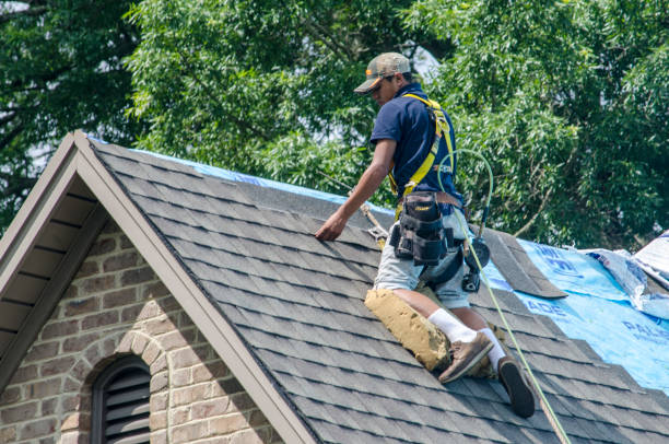 Quick and Trustworthy Emergency Roof Repair Services in Pawcatuck, CT